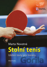 Stolní tenis