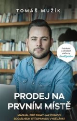 Prodej na prvním místě