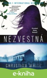 Nezvestná