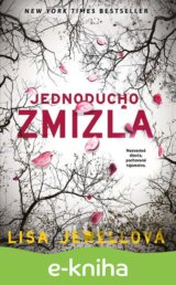 Jednoducho zmizla