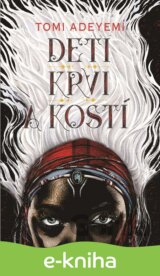 Deti krvi a kostí