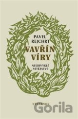 Vavřín víry