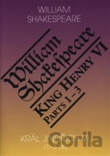 Král Jindřich VI. / King Henry VI.