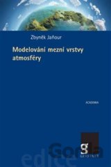 Modelování mezní vrstvy atmosféry
