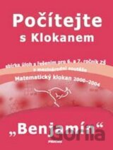 Počítejte s Klokanem Benjamín