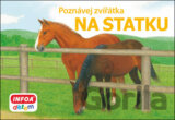 Poznávej zvířátka: Na statku