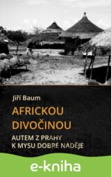 Africkou divočinou
