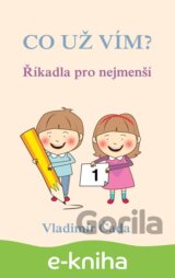 Co už vím?