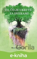 To, čo je ukryté za dverami