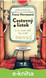 Cestovný lístok