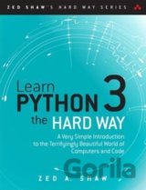 Learn Python 3 the Hard Way