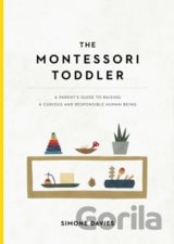 The Montessori Toddler