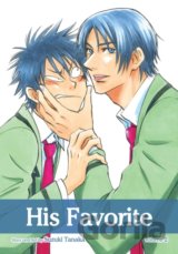 His Favorite (Volume 2)