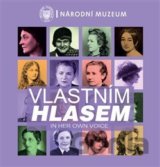 Vlastním hlasem / In Her Own Voice