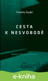 Cesta k nesvobodě