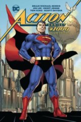 Action Comics #1000