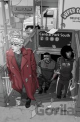 The Wild Storm (Volume 1)
