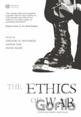 The Ethics of War