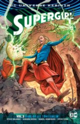 Supergirl (Volume 3)