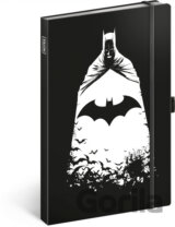 Notes Batman