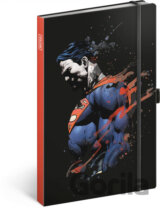 Notes Superman