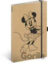 Notes Minnie Craft