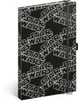 Notes Star Wars Black