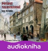 Povídky malostranské