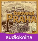 Židovská Praha