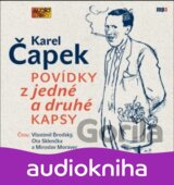 Povídky z jedné a druhé kapsy