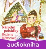 Národní pohádky Boženy Němcové