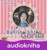 Hadrová Ančka
