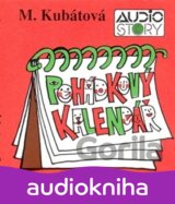 Pohádkový kalendář