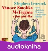 Vánoce Smolíka McFiggina a jiné povídky