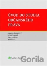 Úvod do studia občanského práva