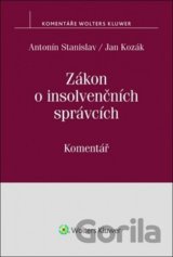 Zákon o insolvenčních správcích