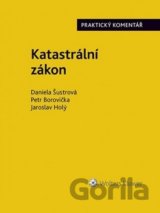 Katastrální zákon