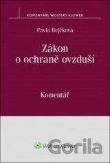 Zákon o ochraně ovzduší