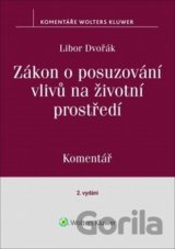 Zákon o posuzování vlivů na životní prostředí
