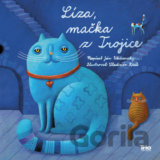 Líza, mačka z Trojice