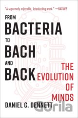 From Bacteria to Bach and Back