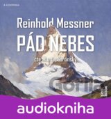 Pád nebes (audiokniha)
