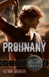 Prohnaný