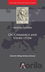 On Commerce and Usury