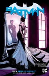 Batman (Volume 6)