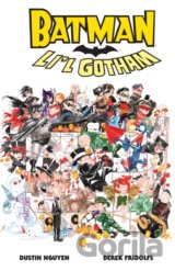 Batman Li'l Gotham