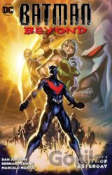 Batman Beyond (Volume 2)