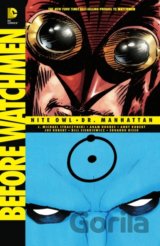 Before Watchmen