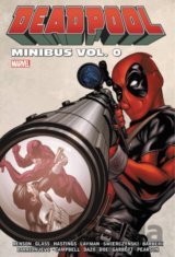 Deadpool Minibus (Volume 0)
