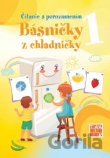 Čítanie s porozumením 1 - Básničky z chladničky